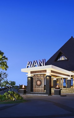 Lomakeskus Avani Sepang Goldcoast Resort (Sungai Pelek, Malesia)
