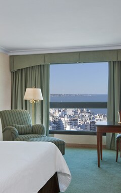 Hotel Four Points by Sheraton Montevideo (Montevideo, Uruguay)