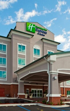 Holiday Inn Express & Suites - Valdosta, An Ihg Hotel (Valdosta, USA)