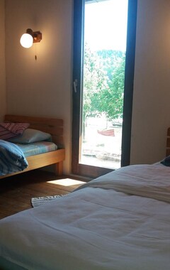 Hotel Motel Zaborje (Plužine, Montenegro)