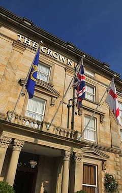 The Crown Hotel (Harrogate, Storbritannien)