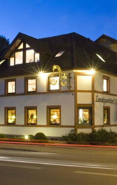 Hotel Schwanen (Kehl, Tyskland)