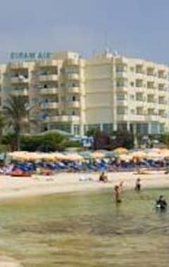 Hotel Tasia Maris Sands Adults Only (Ayia Napa, Chipre)