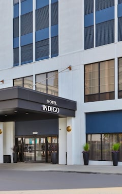 Hotelli Hotel Indigo Detroit Downtown, an IHG Hotel (Detroit, Amerikan Yhdysvallat)