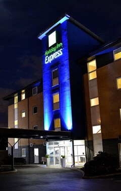 Hotelli Holiday Inn Express Birmingham Star City, An Ihg Hotel (Birmingham, Iso-Britannia)
