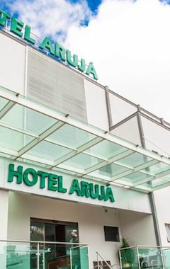 Hotel Aruja (Arujá, Brasilien)
