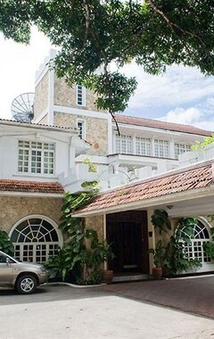 Protea Hotel by Marriott Dar es Salaam Courtyard (Dar es Salaam, Tanzania)
