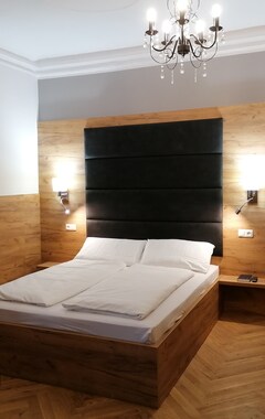 Bed & Breakfast Golden Star Apartments (Melk, Austria)