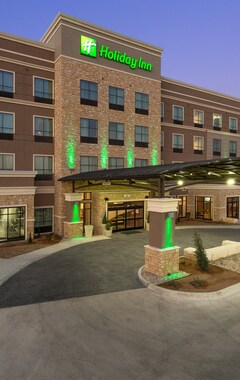 Holiday Inn San Marcos Convention Center, An Ihg Hotel (San Marcos, USA)