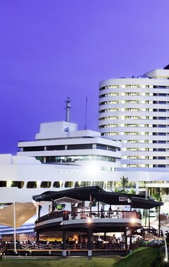 Hotelli Rua Rasada Hotel - The Ideal Venue For Meetings & Events (Trang, Thaimaa)