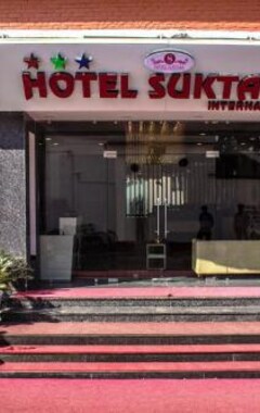 Hotel Suktara International (Siliguri, Indien)