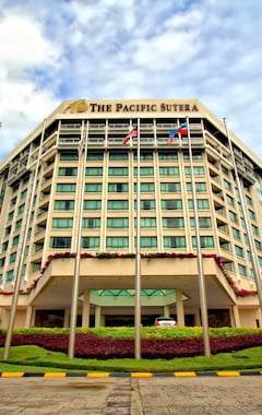 Hotel The Pacific Sutera (Kota Kinabalu, Malaysia)