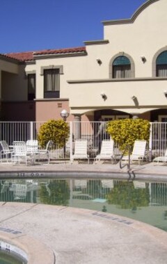 Hotel Fairfield Inn & Suites by Marriott Tucson North/Oro Valley (Oro Valley, EE. UU.)