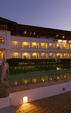 Hotel Brunton Boatyard - Cgh Earth (Kochi, Indien)