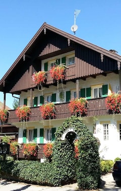 Hotel Landhaus Iris (Bad Tölz, Tyskland)