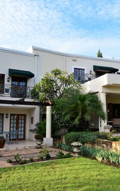 Hotel Highgrove Guesthouse (Morningside, Sydafrika)