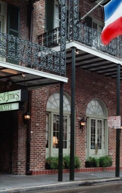 Hotel Place d'Armes (New Orleans, USA)