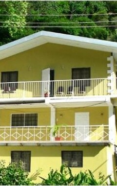 Gæstehus Shalom Guest House (Port-of-Spain, Trinidad og Tobago)