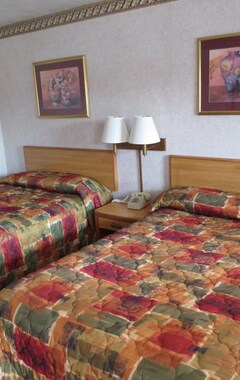 Hotel Motel 6 BordentownNj (Bordentown, USA)