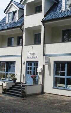 Hotel Sundblick (Altefähr, Tyskland)