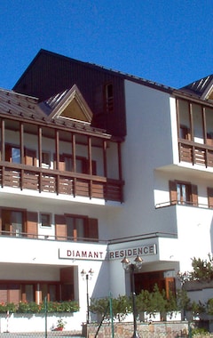 Hotelli Residence Diamant (Andalo, Italia)