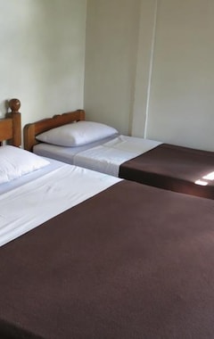 Hotel Pine Breeze Cottages (Baguio, Filippinerne)