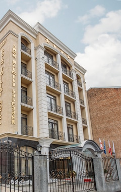 Gold Tbilisi Hotel (Tbilisi, Georgia)