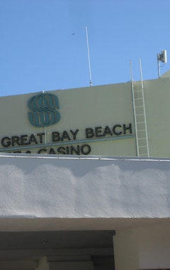 Hotel Sonesta Great Bay Beach Resort & Casino (Philipsburg, Sint Maarten)