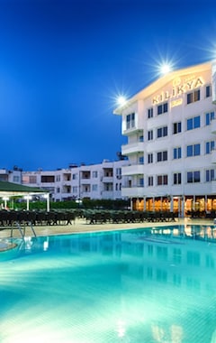 Hotelli Kilikya Hotel (Mersin, Turkki)