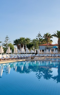 Hotelli Rethymno Sea View (Skaleta, Kreikka)