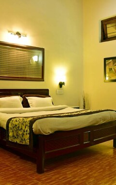 Hotel Xomotel Ranikhet Heights (Ranikhet, Indien)