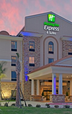 Hotel Holiday Inn Express & Suites Port Arthur Central-Mall Area (Port Arthur, EE. UU.)