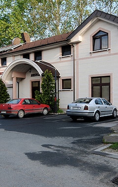 Hotel Vila Vrbas (Banja Luka, Bosnien-Hercegovina)