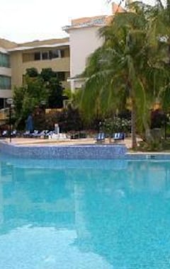 Hotelli Aguas Azules ex Club Amigo (Varadero, Kuuba)