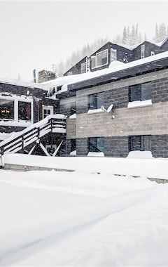 Hotel The Snowpine Lodge (Alta, EE. UU.)