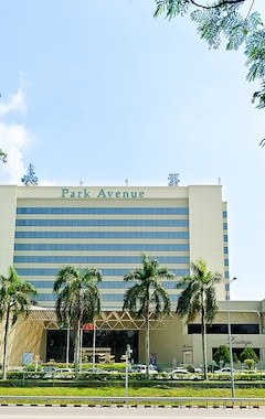 Hotel Park Avenue Sungai Petani (Sungai Petani, Malasia)