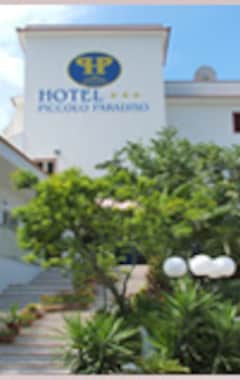 Hotelli Hotel Piccolo Paradiso (Péschici, Italia)