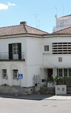 Gæstehus Estalagem da Liberdade (Portalegre, Portugal)