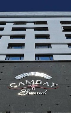 Hotelli Hotel Cambay Grand (Ahmedabad, Intia)