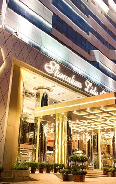 Hotel Shenzhen Lido (Shenzhen, Kina)