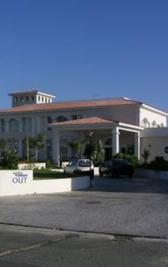Resort Aktea Beach Village (Ayia Napa, Cypern)