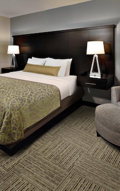 Hotelli Staybridge Suites - Little Rock - Medical Center, an IHG Hotel (Little Rock, Amerikan Yhdysvallat)