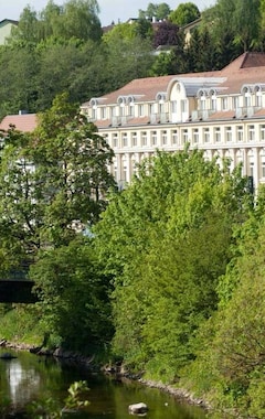 Hotel Wyndham Garden Donaueschingen (Donaueschingen, Alemania)