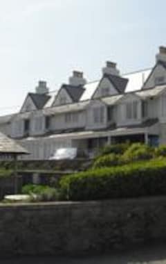 Hotelli The Trearddur Bay Hotel (Holyhead, Iso-Britannia)