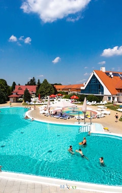 Hotel Kehida Termal Hertelendy House (Kehidakustány, Ungarn)