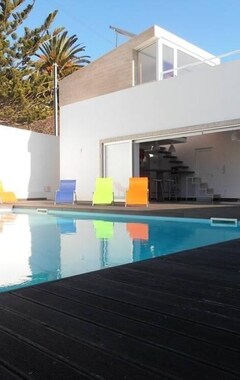 Casa/apartamento entero A Tranquilidade Entre Sintra E O Mar (Colares, Portugal)