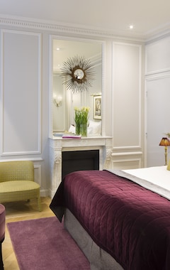 Hotel Parisian Apartment For 4 In Saint-Germain Bourgogne (París, Francia)
