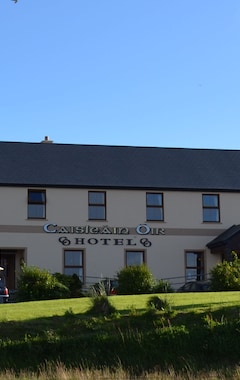 Caisleain Oir Hotel (Annagry, Irland)