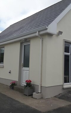 Hele huset/lejligheden Island View Lodge (Doolin, Irland)