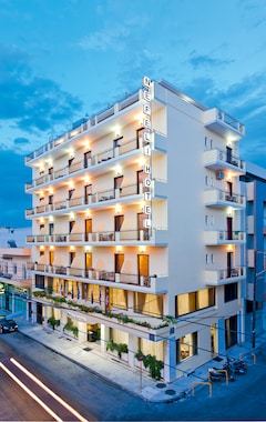 Hotel Nefeli (Chania, Grækenland)